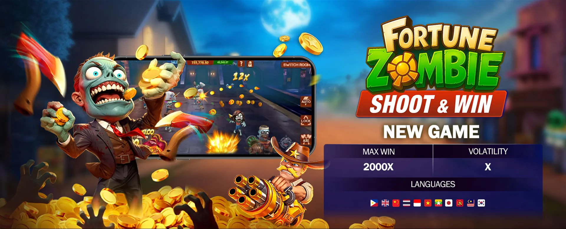 Tongits Offline MOD APK Gameplay Screenshot